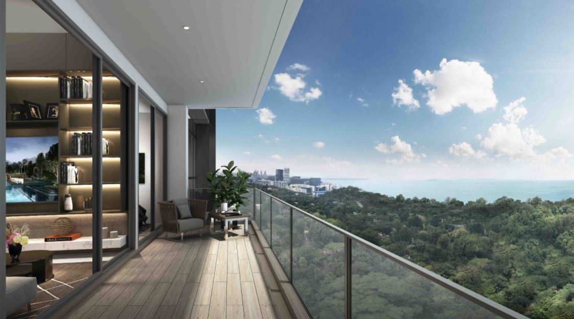 Chuan Park Condo Reviews